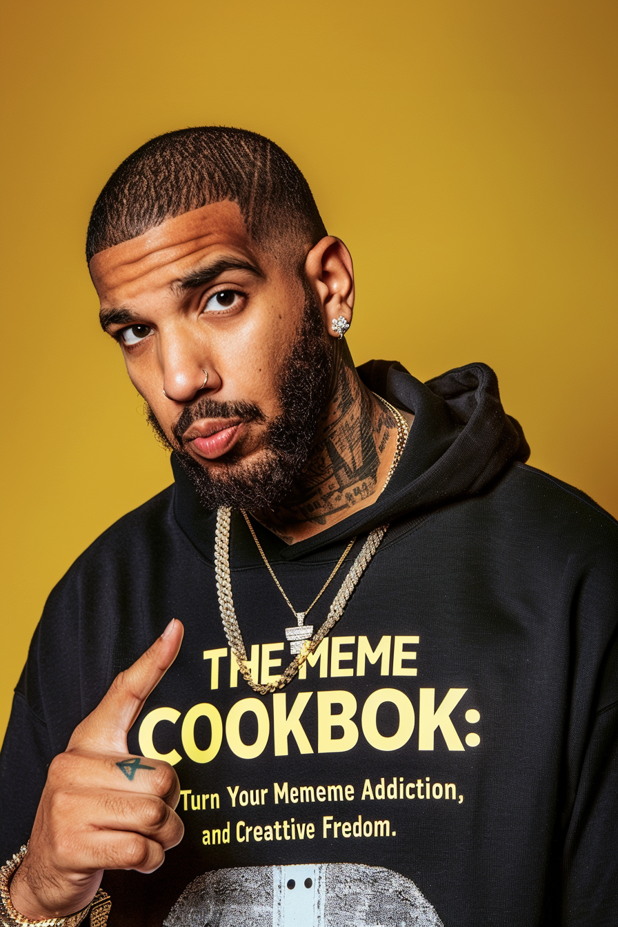 The Meme Cookbook Wonderful 479